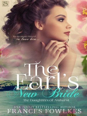 cover image of The Earl's New Bride